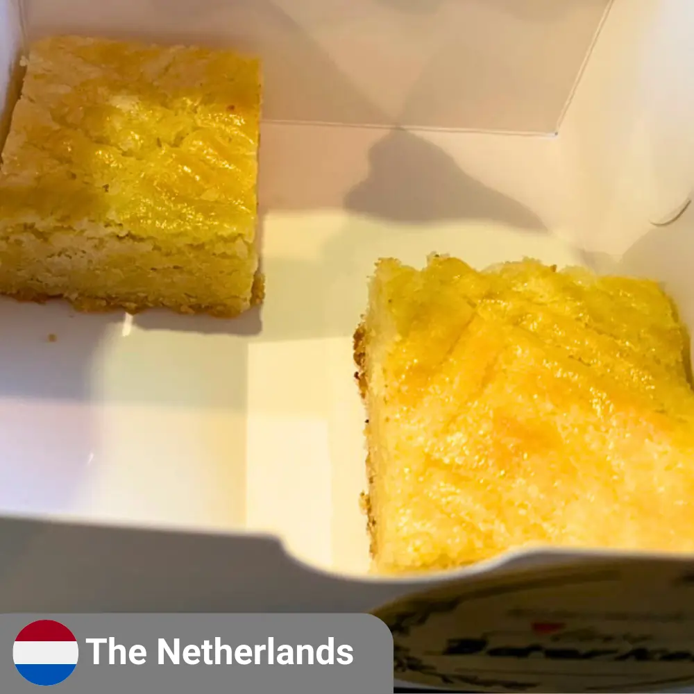 Boterkoek