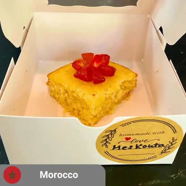 Meskouta