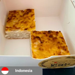 Wingko Babat