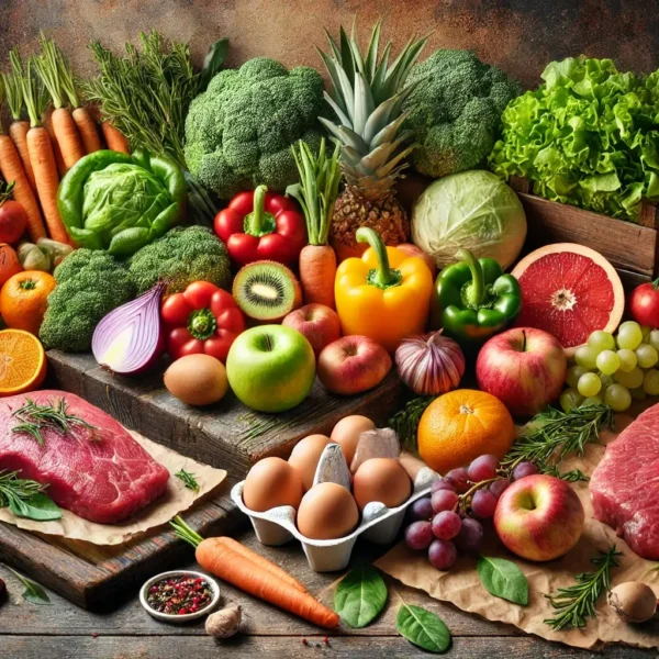 organic food organic food