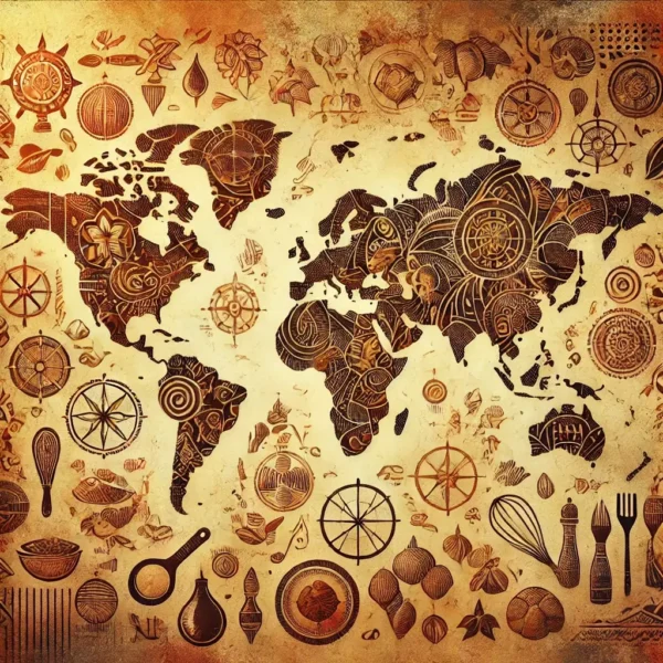 ragna's table global perspective ragna's table global perspective