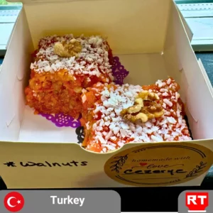 Cezerye