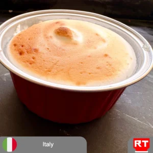 Tortine al Limone