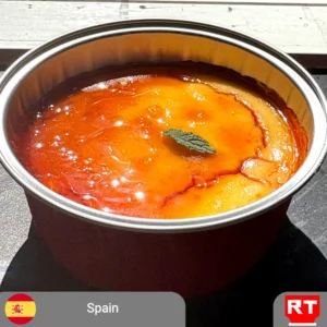 Crema Catalana