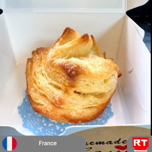 Kouign-Amann