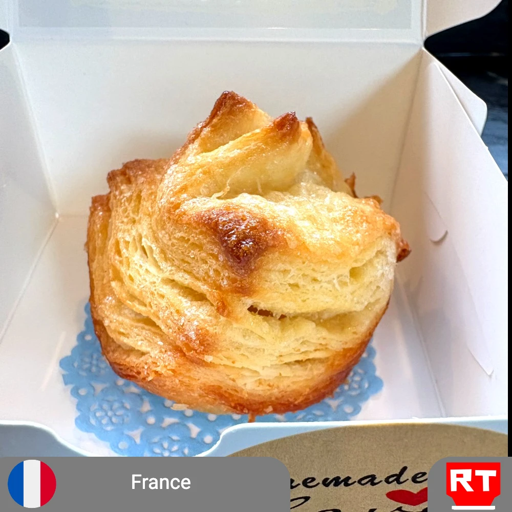 Kouign-Amann