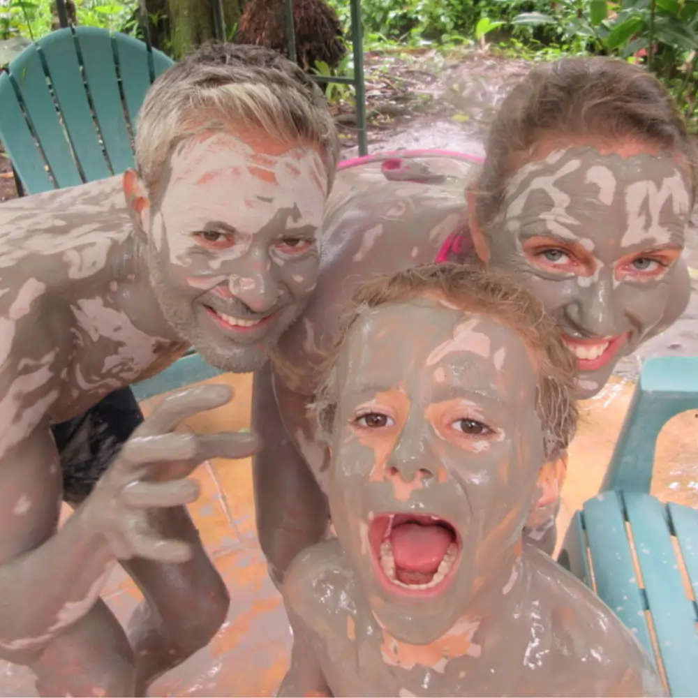 The Art of Casado: A Costa Rican Classic (includes complimentary surprise dessert)