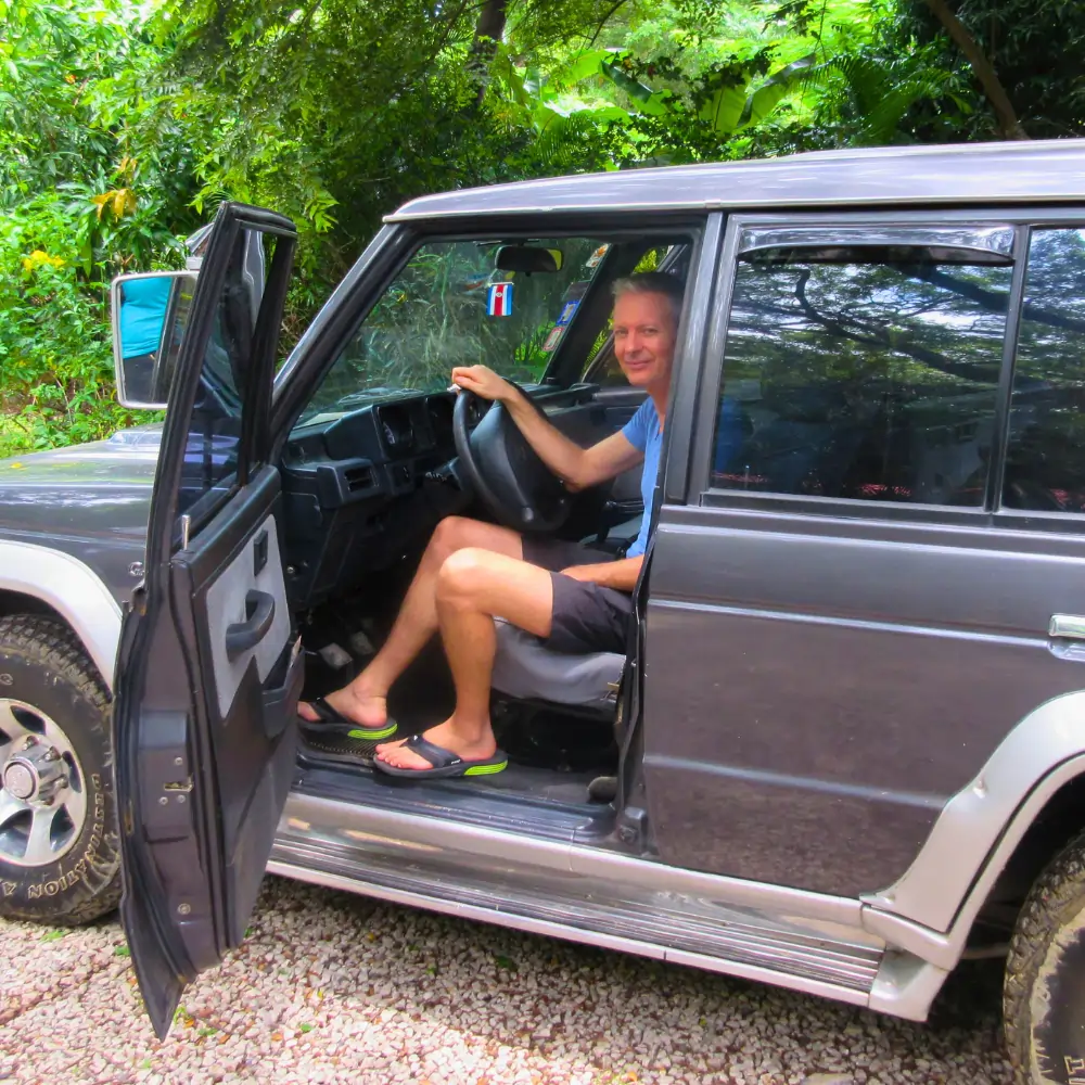 The Art of Casado: A Costa Rican Classic (includes complimentary surprise dessert)