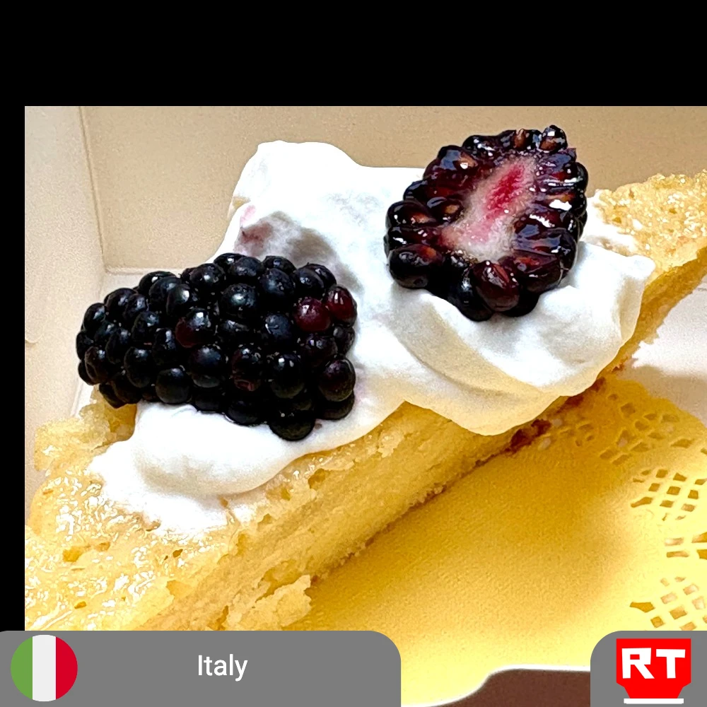 Limone e Crema