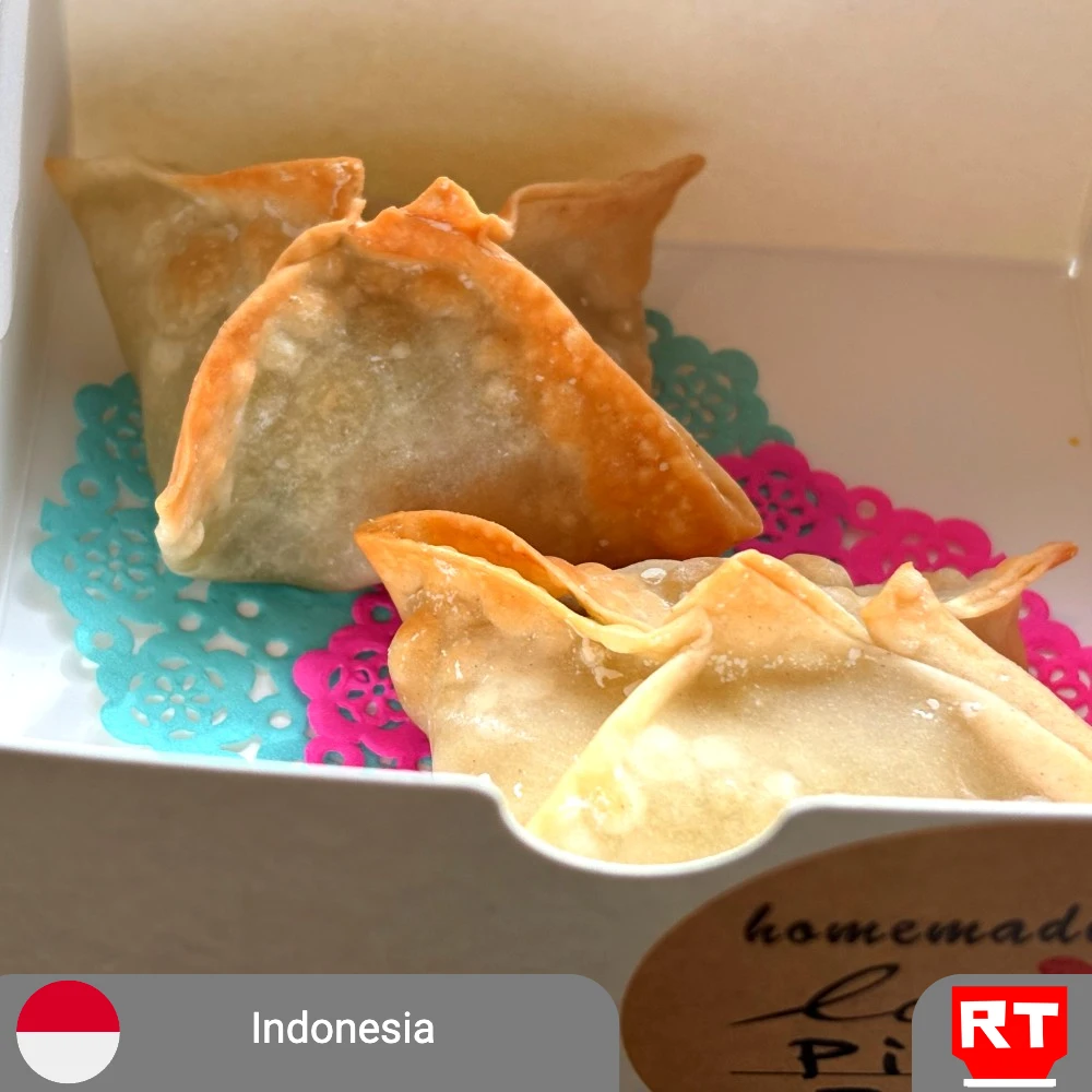 Pisang Bite