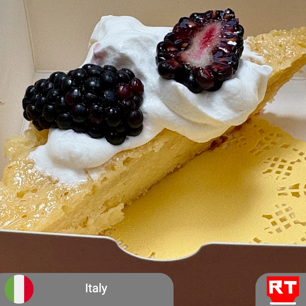 Limone e Crema
