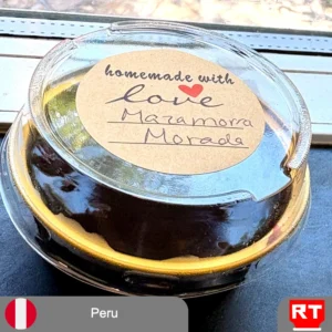 Mazamorra Morada