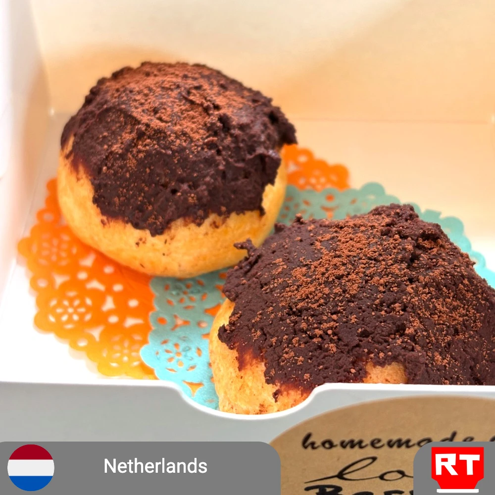 Bossche Bollen