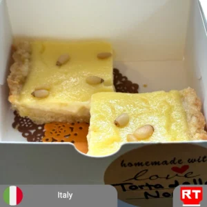 Torta della Nonna