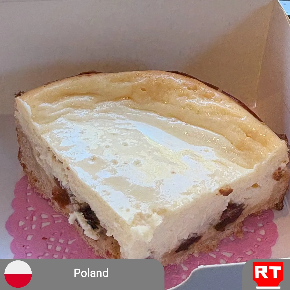 Sernik